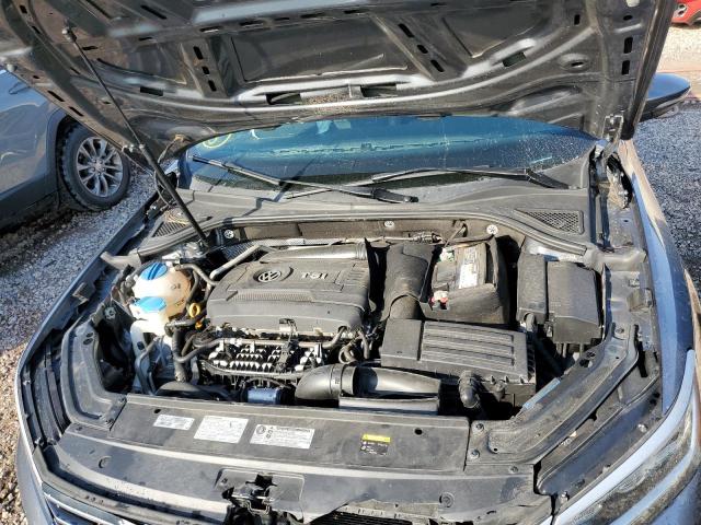 1VWDT7A38HC079564 - 2017 VOLKSWAGEN PASSAT R-L GRAY photo 7