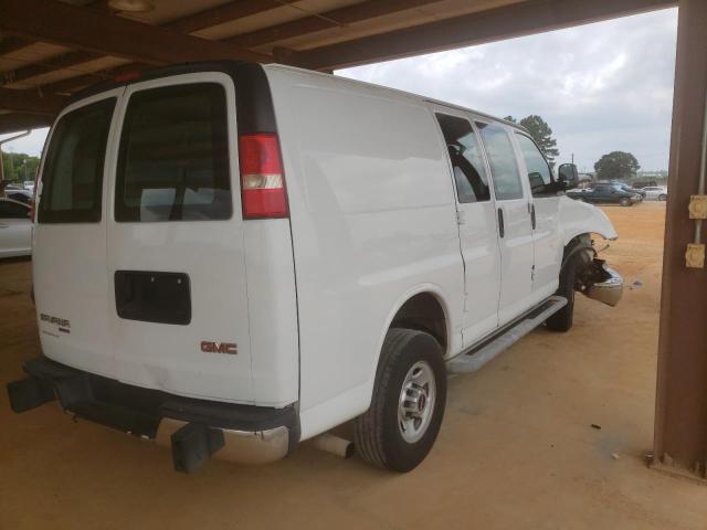 1GTW7FCA7E1912008 - 2014 GMC SAVANA G2500  photo 4