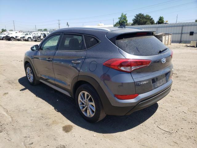 KM8J3CA42JU636603 - 2018 HYUNDAI TUCSON SEL  photo 3