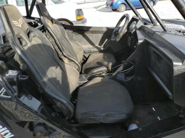 4UF19MPV3KT302816 - 2019 ARCTIC CAT ARTIC CAT Черный фото 5