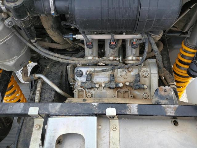 4UF19MPV3KT302816 - 2019 ARCTIC CAT ARTIC CAT Черный фото 7