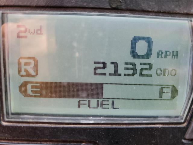 4UF19MPV3KT302816 - 2019 ARCTIC CAT ARTIC CAT Черный фото 8