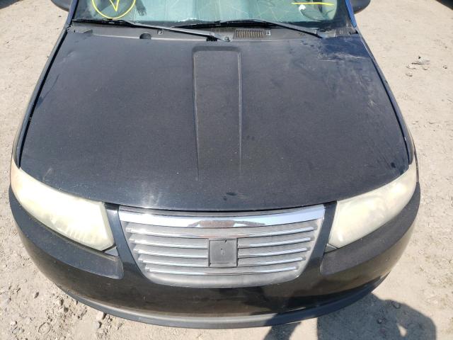 1G8AZ55F87Z119774 - 2007 SATURN ION LEVEL BLUE photo 7