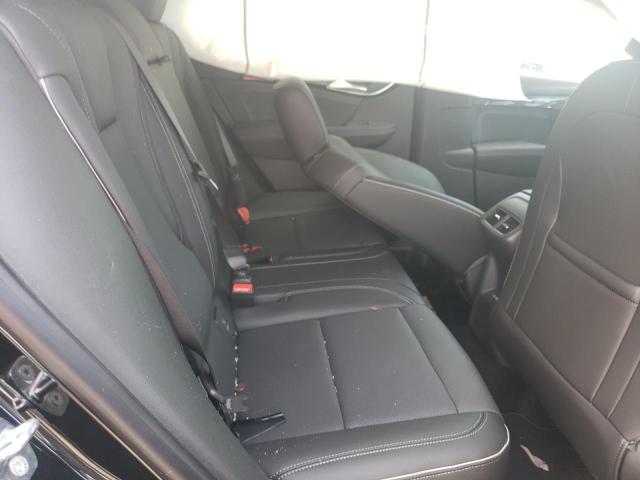 LRBFZNR40ND****** - 2022 BUICK ENVISION E შავი ფოტო 6