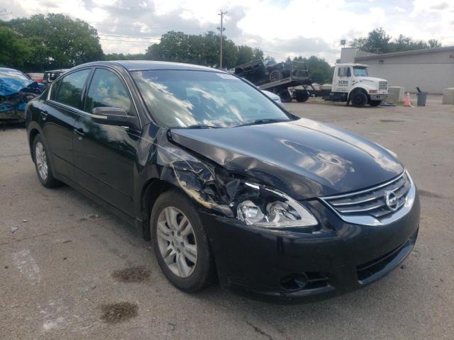 1N4AL2AP2AN450598 - 2010 NISSAN ALTIMA BAS BLACK photo 9