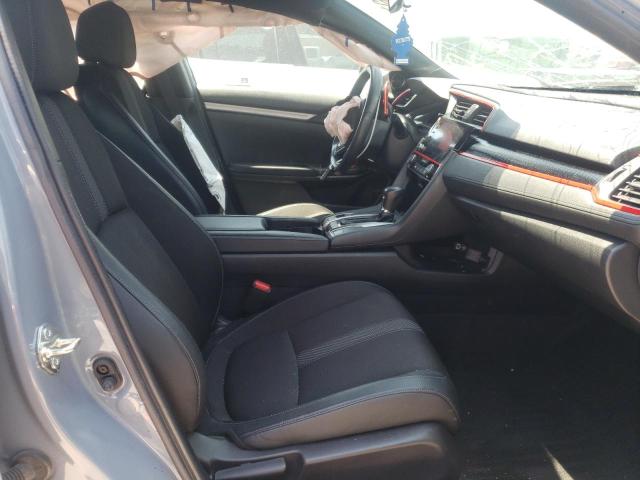 SHHFK7H40MU209300 - 2021 HONDA CIVIC SPORT  照片 5