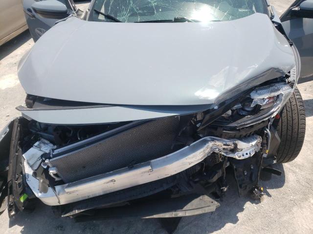 SHHFK7H40MU209300 - 2021 HONDA CIVIC SPORT  照片 7