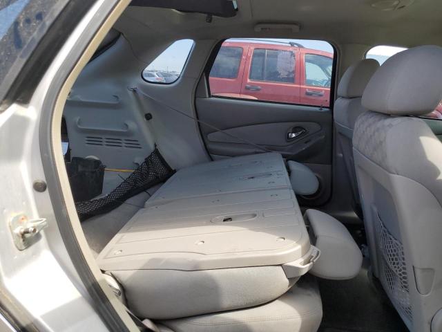 1G1ZT62855F179797 - 2005 CHEVROLET MALIBU MAX SILVER photo 6
