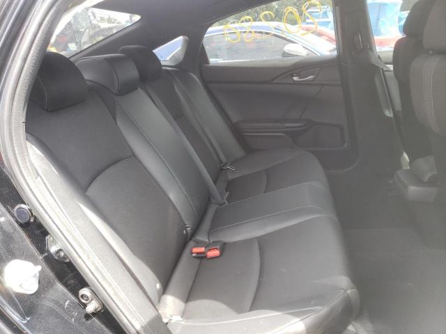 19XFC2F86ME004383 - 2021 HONDA CIVIC SPORT  照片 6