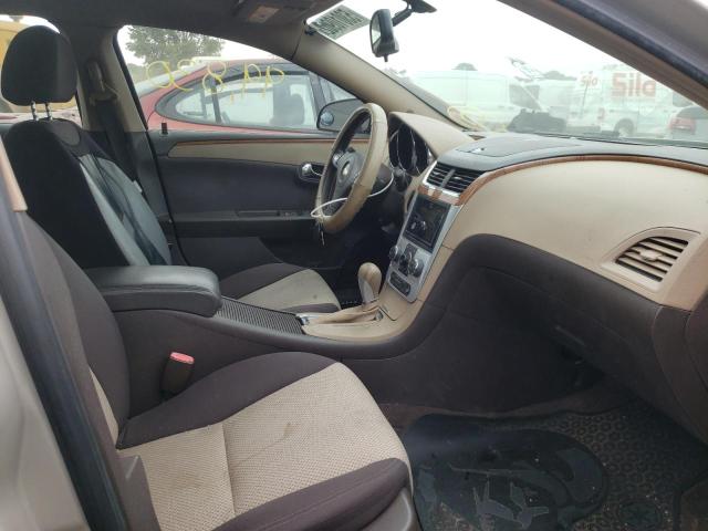 1G1ZH57B39F242045 - 2009 CHEVROLET MALIBU 1LT  ფოტო 5
