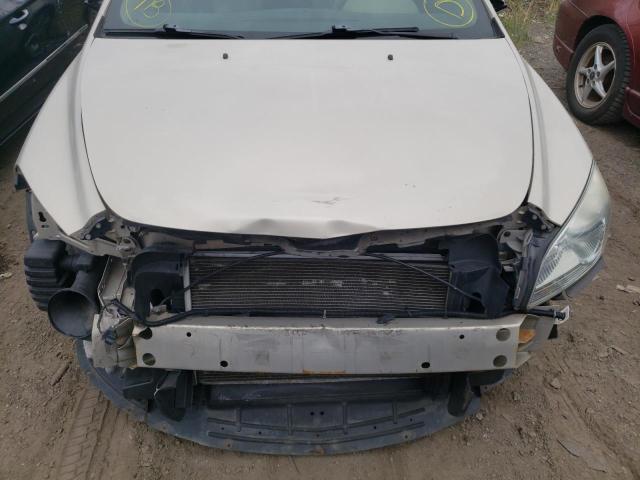 1G1ZH57B39F242045 - 2009 CHEVROLET MALIBU 1LT  ფოტო 9