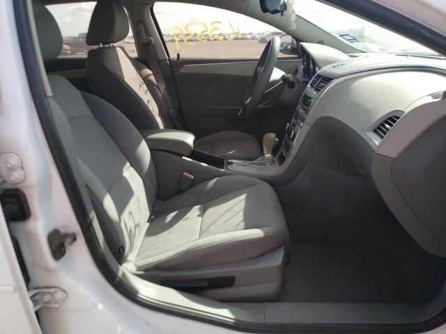 1G1ZC5E12BF113762 - 2011 CHEVROLET MALIBU 1LT  ფოტო 5