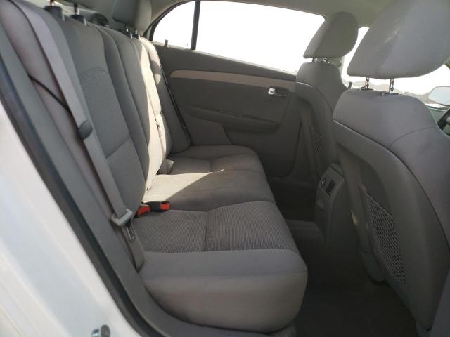 1G1ZC5E12BF113762 - 2011 CHEVROLET MALIBU 1LT  ფოტო 6