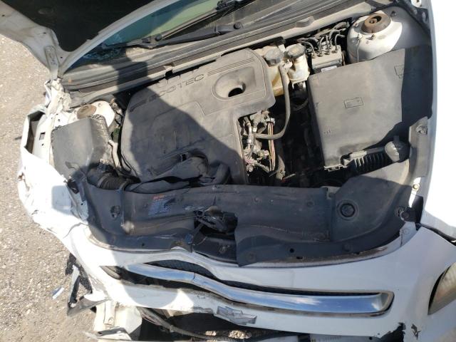 1G1ZC5E12BF113762 - 2011 CHEVROLET MALIBU 1LT  ფოტო 7