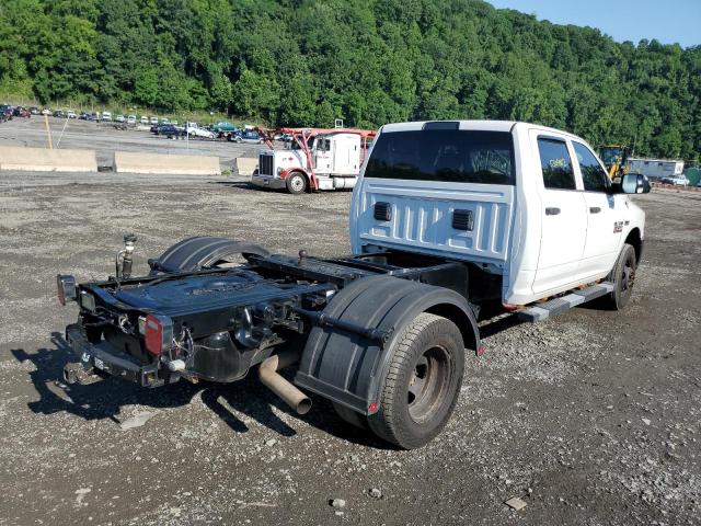 3C7WRTCJ1FG608316 - 2015 RAM 3500 Ağ foto 4