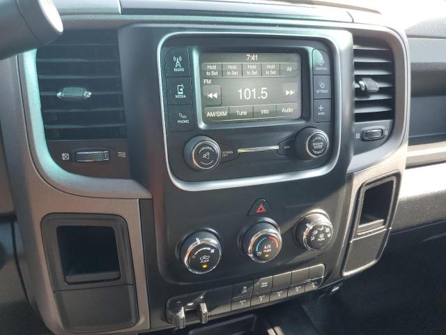 3C7WRTCJ1FG608316 - 2015 RAM 3500 Ağ foto 9