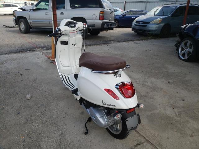 ZAPM818G8N5906729 - 2022 VESPA PRIMAVERA  photo 3