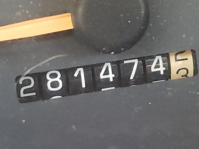 1G2WP12K92F230490 - 2002 PONTIAC GRAND PRIX შავი ფოტო 8