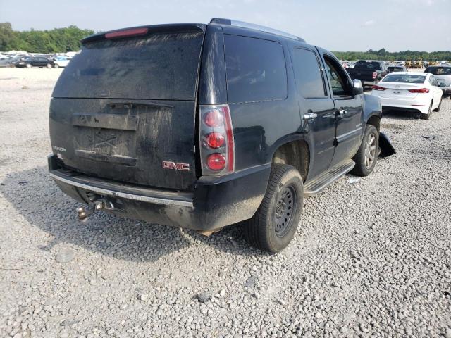 1GKFK63807J226444 - 2007 GMC YUKON DENALI  photo 4