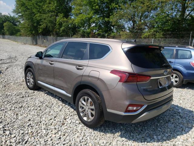 5NMS2CAD9KH096736 - 2019 HYUNDAI SANTA FE SE  photo 3