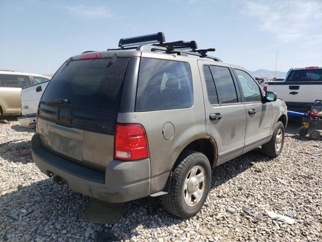 1FMZU72K32ZC82292 - 2002 FORD EXPLORER TAN photo 4