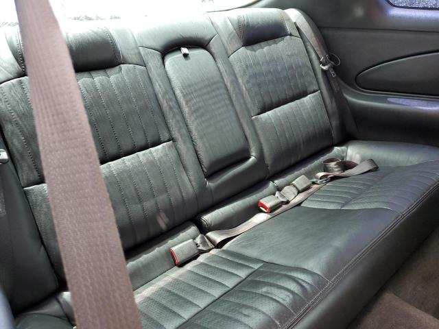 2G1WX15K619288399 - 2001 CHEVROLET MONTE CARL შავი ფოტო 6