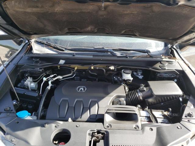 5J8TB3H39FL008694 - 2015 ACURA RDX  photo 7