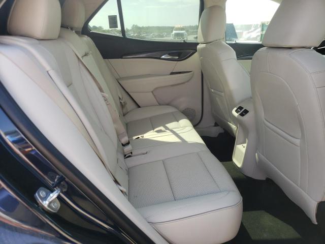 LRBFZNR41MD110409 - 2021 BUICK ENVISION E BLUE photo 6