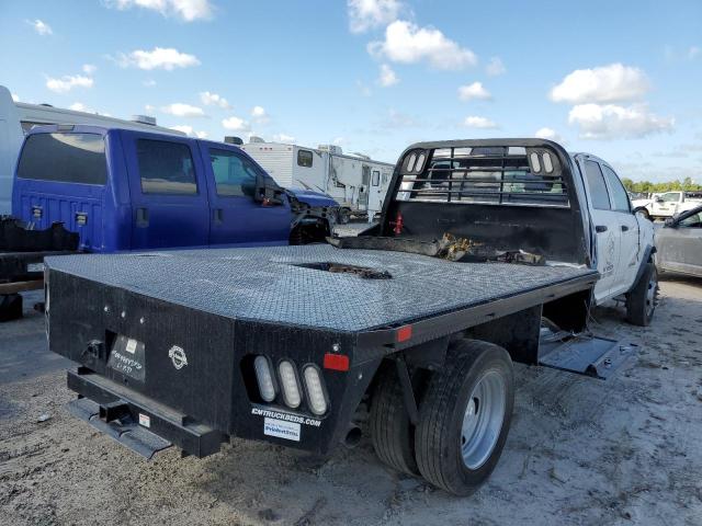 3C7WRLFL7MG663086 - 2021 RAM 4500 თეთრი ფოტო 4