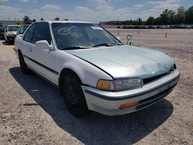 1HGCB717XNA065730 - 1992 HONDA ACCORD EX  photo 1