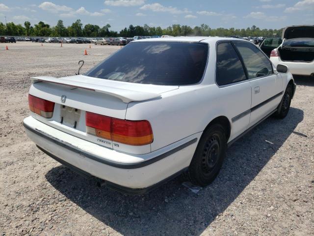 1HGCB717XNA065730 - 1992 HONDA ACCORD EX  photo 4