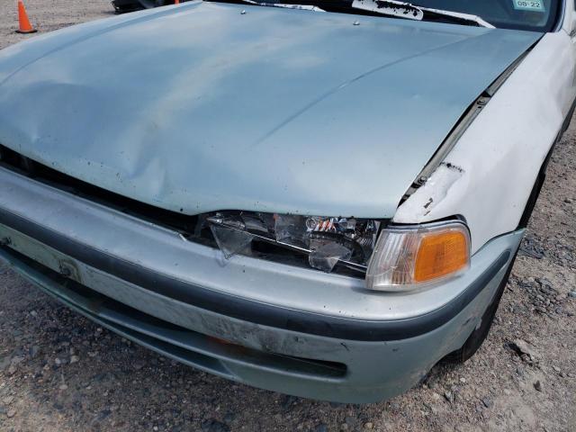 1HGCB717XNA065730 - 1992 HONDA ACCORD EX  photo 9