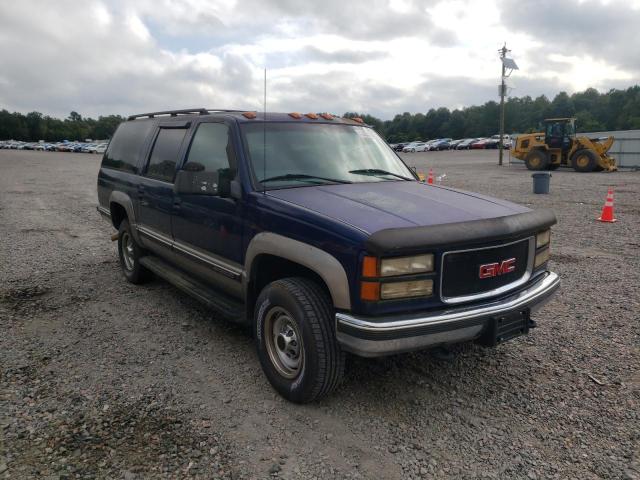 1GKGK26J9XJ790234 - 1999 GMC SUBURBAN K2500  photo 1