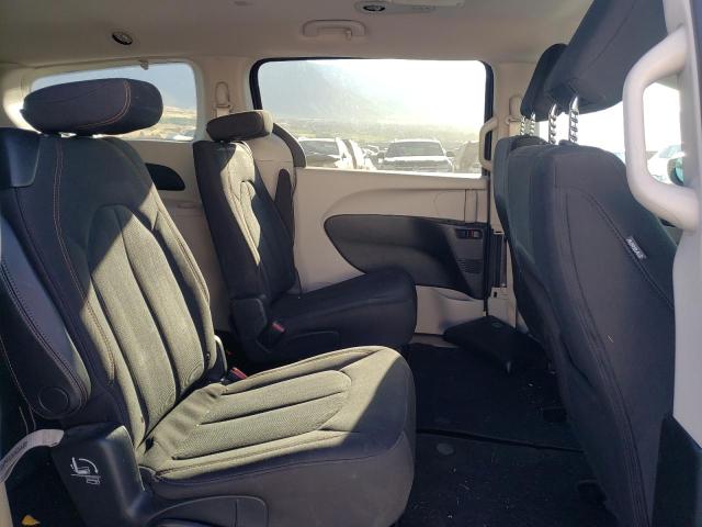 2C4RC1CG5JR274797 - 2018 CHRYSLER PACIFICA L GRAY photo 6