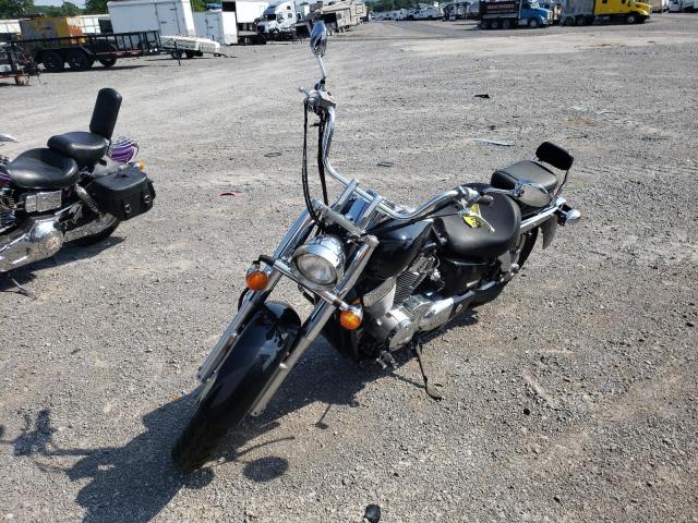 JH2RC5008DK900562 - 2013 HONDA VT750 C BLACK photo 2