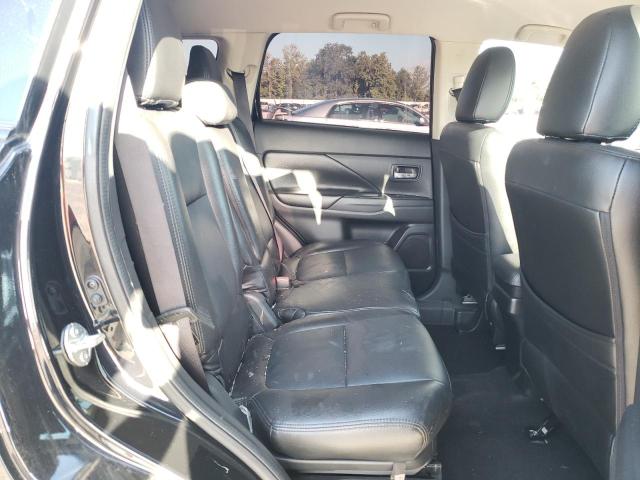 JA4AD2A35HZ054991 - 2017 MITSUBISHI OUTLANDER ES  照片 6