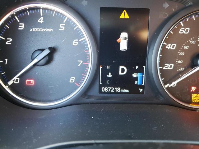 JA4AD2A35HZ054991 - 2017 MITSUBISHI OUTLANDER ES  照片 8