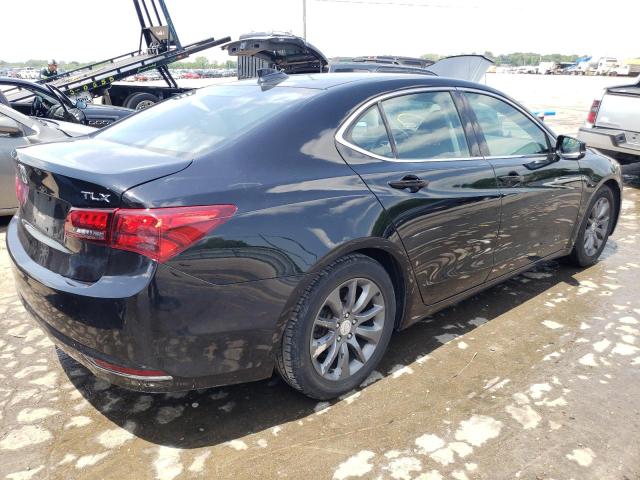 19UUB1F50GA005015 - 2016 ACURA TLX TECH BLACK photo 4