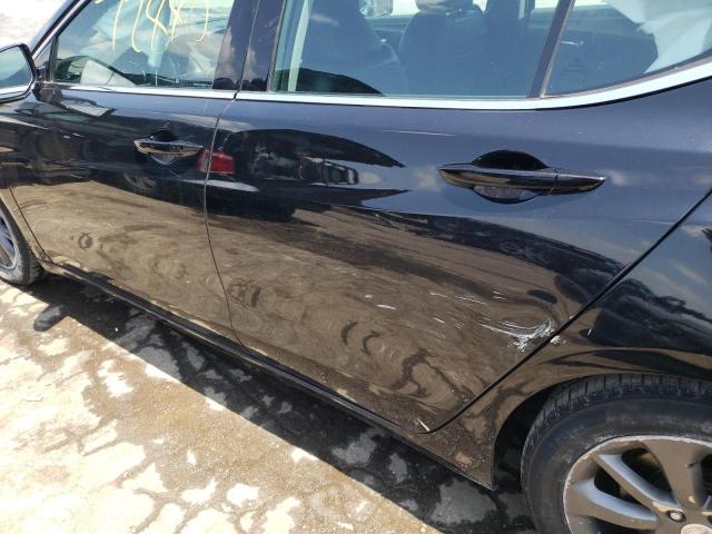 19UUB1F50GA005015 - 2016 ACURA TLX TECH BLACK photo 9