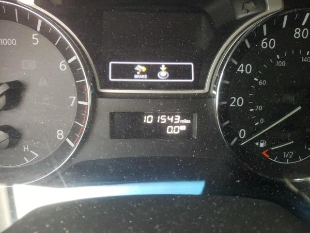 5N1AR2MN7DC602034 - 2013 NISSAN PATHFINDER S  ფოტო 8