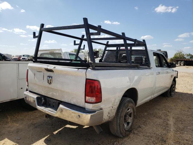 3C6UD5JL5CG105944 - 2012 DODGE RAM 2500 S Սպիտակ լուսանկար 4