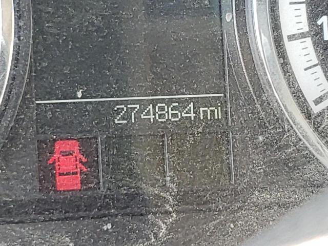 3C6UD5JL5CG105944 - 2012 DODGE RAM 2500 S Սպիտակ լուսանկար 8