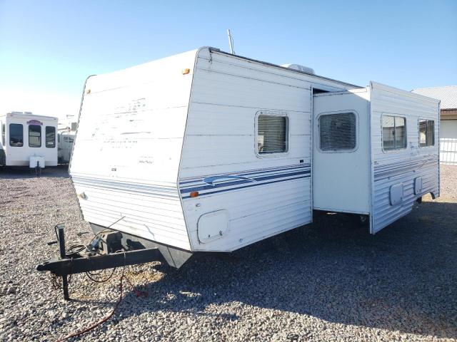 1EC1G3121Y4272752 - 2000 FLEETWOOD PROWLER WHITE photo 2