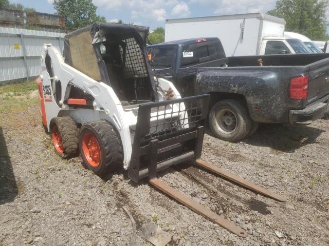 525020431 - 2005 BOBCAT S185 WHITE photo 1