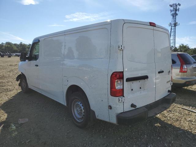 1N6BF0KM6JN815084 - 2018 NISSAN NV 1500 S WHITE photo 3