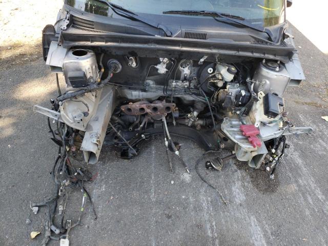 JTLKT334464123533 - 2006 TOYOTA SCION XB ბეჟი ფოტო 7