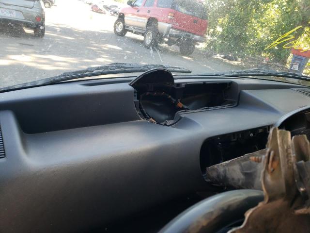 JTLKT334464123533 - 2006 TOYOTA SCION XB ბეჟი ფოტო 8