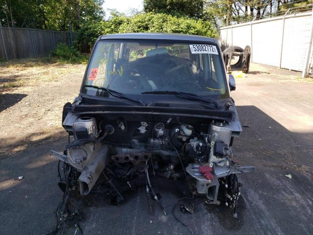 JTLKT334464123533 - 2006 TOYOTA SCION XB ბეჟი ფოტო 9