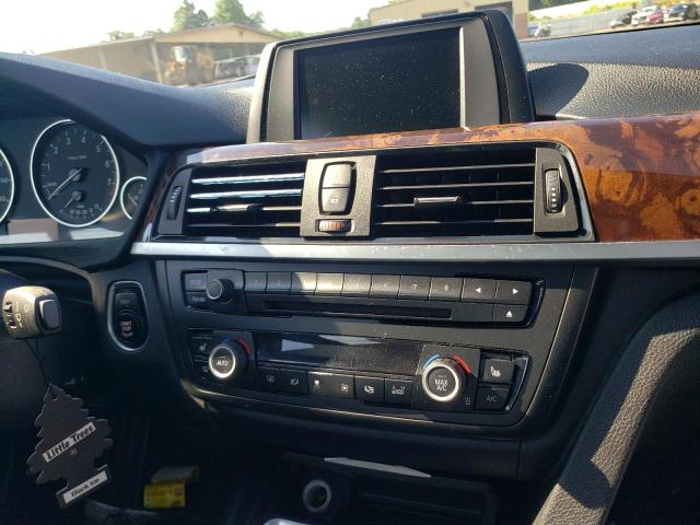 WBA3C3C5XDF982312 - 2013 BMW 320 I XDRI Graphite photo 9