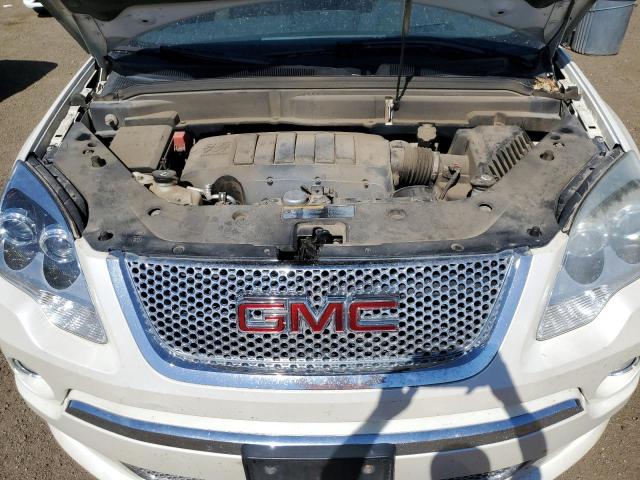 1GKKVTED2CJ420353 - 2012 GMC ACADIA DENALI  photo 7